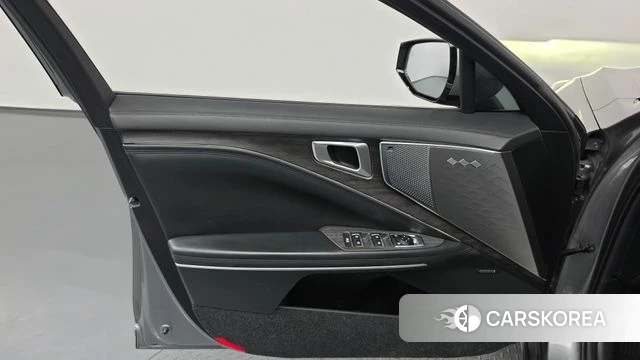 Kia K8 id 5002348 из Кореи 16