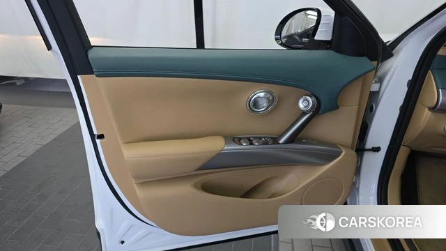 Genesis GV60 id 4929034 из Кореи 16