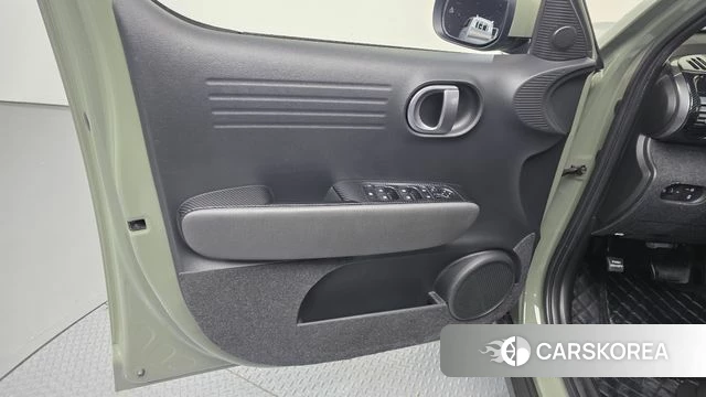 Hyundai Casper id 5011896 из Кореи 16