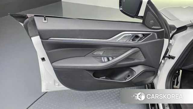 BMW i4 id 4990685 из Кореи 16