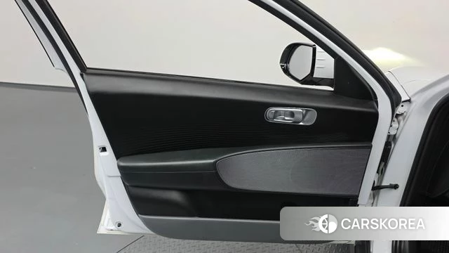 Hyundai Ionic 6 id 5022155 из Кореи 16