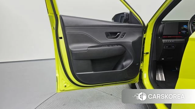 Hyundai Kona Hybrid (SX2) id 4941253 из Кореи 16
