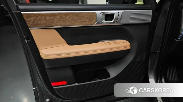 Hyundai Santa Fe (MX5) id 4985539 из Кореи 16