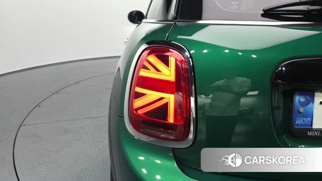 Mini Cooper id 5047538 из Кореи 16