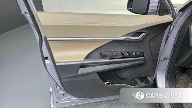 Ssangyong Torres id 5016831 из Кореи 16