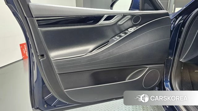 Genesis G80 (RG3) id 5017987 из Кореи 16