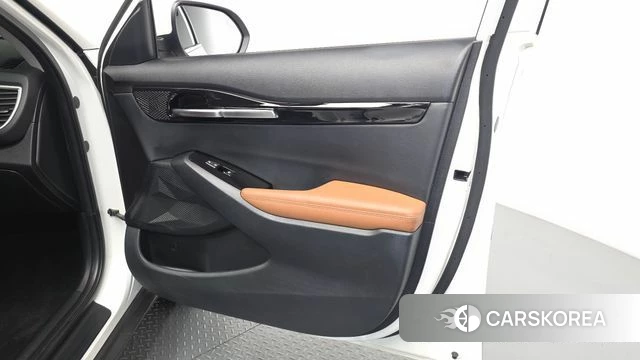 Kia The New Seltos id 5033390 из Кореи 17
