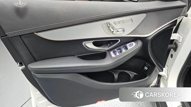 Mercedes-Benz EQC N293 id 5034929 из Кореи 16