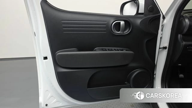 Hyundai Casper id 5027516 из Кореи 17