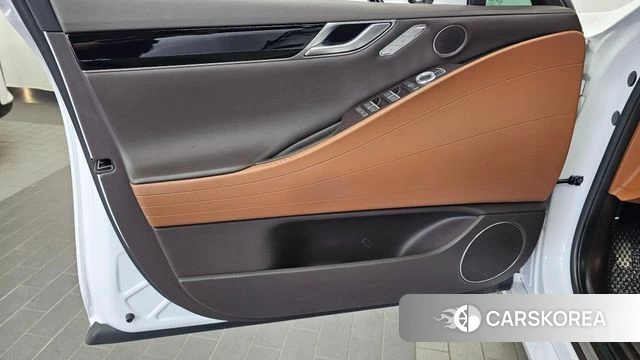 Genesis G80 (RG3) id 4880225 из Кореи 16