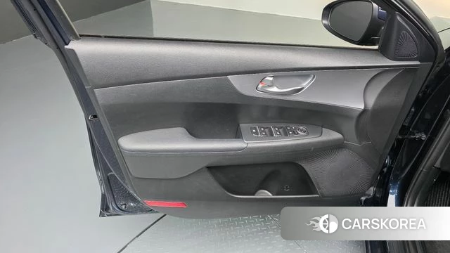 Kia The New K3 2nd generation id 4793817 из Кореи 16