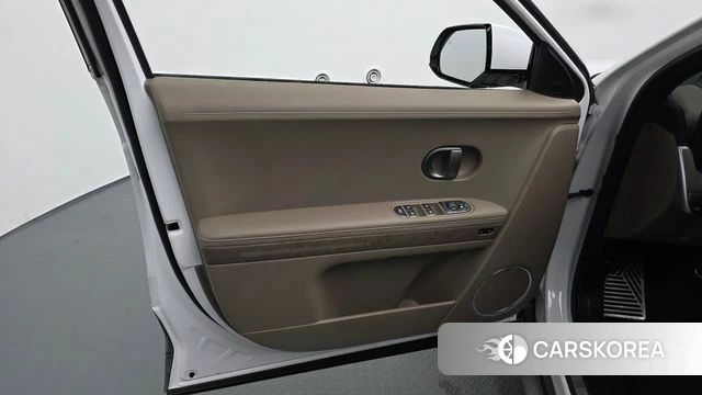 Hyundai The New Ionic 5 id 4957260 из Кореи 16