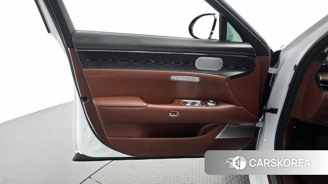 Genesis G90 (RS4) id 5027024 из Кореи 16