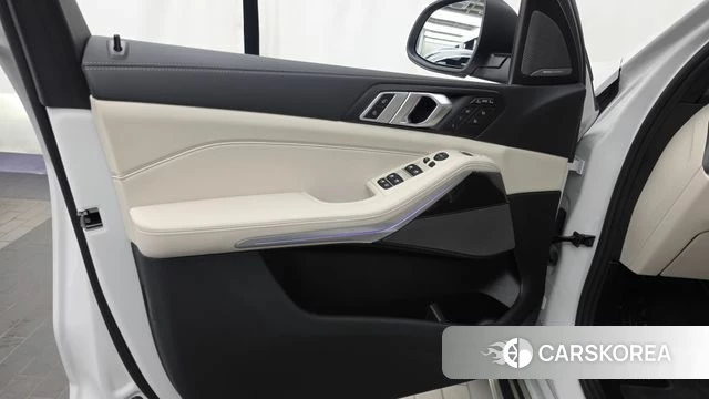 BMW X7 (G07) id 5001565 из Кореи 16