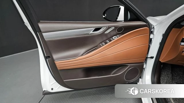 Genesis G80 (RG3) id 4941668 из Кореи 16