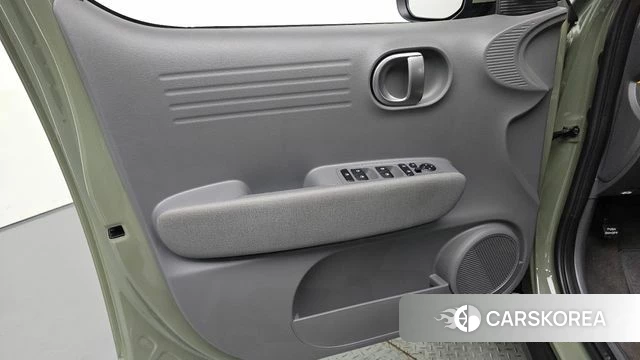 Hyundai Casper id 5039654 из Кореи 16