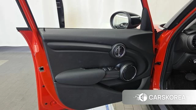 Mini Cooper id 4899730 из Кореи 16