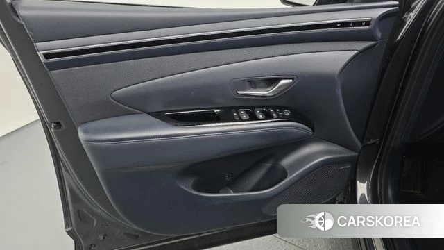 Hyundai Tucson (NX4) id 4976367 из Кореи 16