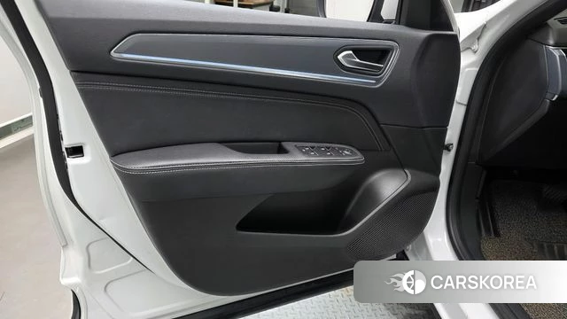 Renault Korea (Samsung) XM3 id 5023282 из Кореи 16