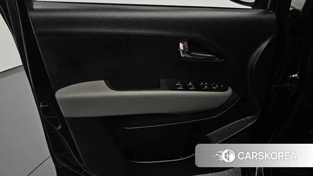 Kia The New Ray id 5004215 из Кореи 16