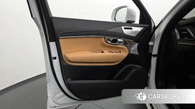 Volvo XC90 second Generation id 4893399 из Кореи 16