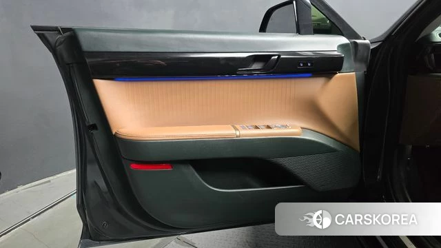 Hyundai Grandeur Hybrid (GN7) id 4985936 из Кореи 16