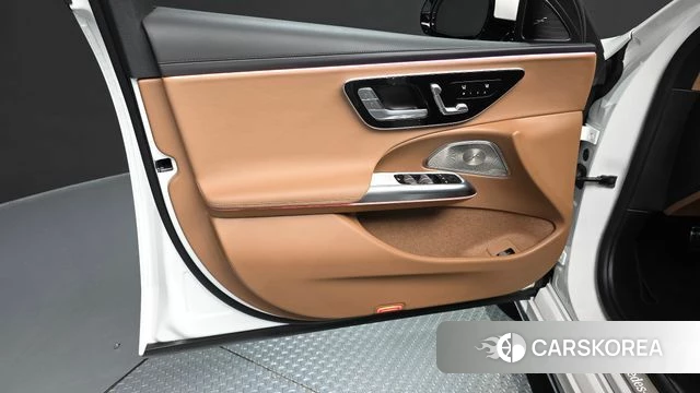 Mercedes-Benz E-Class W214 id 5045604 из Кореи 16