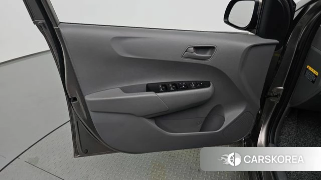 Kia All New Morning (JA) id 5023792 из Кореи 16