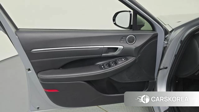 Hyundai Sonata D Edge (DN8) id 4995820 из Кореи 16