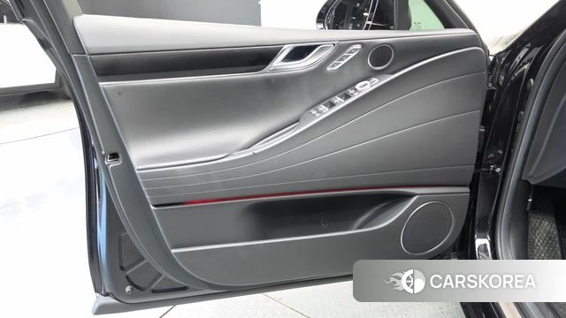 Genesis G80 (RG3) id 4985354 из Кореи 16