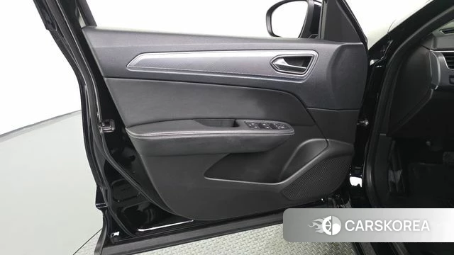 Renault Korea (Samsung) XM3 id 4779606 из Кореи 16