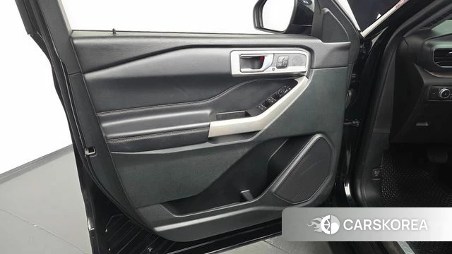 Ford Explorer 6th Generation id 4959290 из Кореи 16