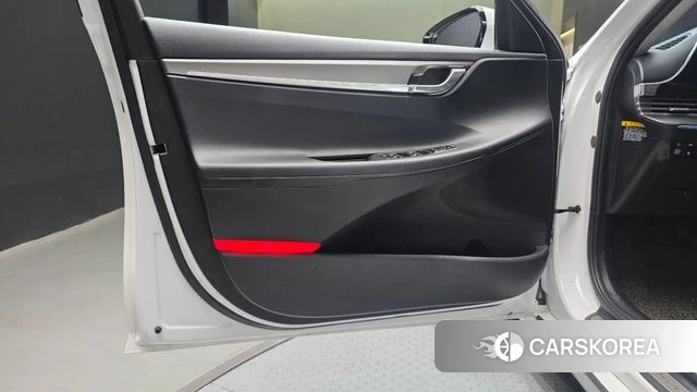 Hyundai The New Grandeur IG id 4993008 из Кореи 16