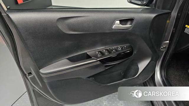 Kia Morning Urban (JA) id 5047050 из Кореи 16