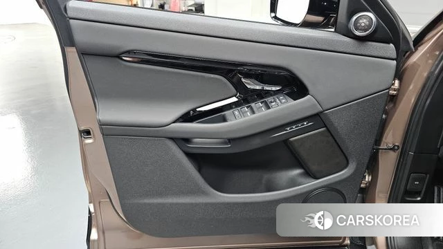 Land Rover Range Rover Evoque 2nd Generation id 5038805 из Кореи 16