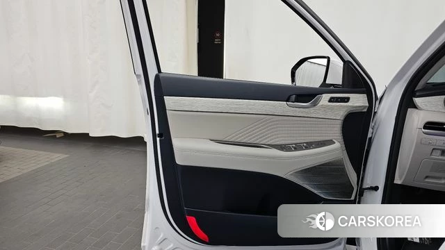 Hyundai The New Palisade id 4792389 из Кореи 16