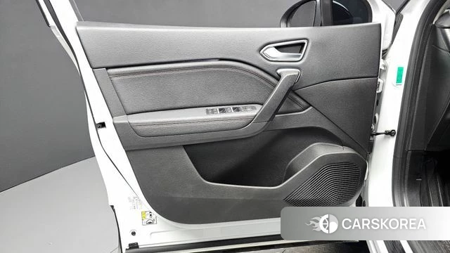 Renault Korea (Samsung) Capture id 5013386 из Кореи 16