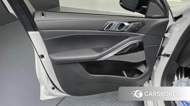 BMW X6 (G06) id 5026621 из Кореи 16
