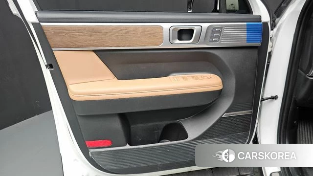 Hyundai Santa Fe (MX5) id 5021272 из Кореи 16