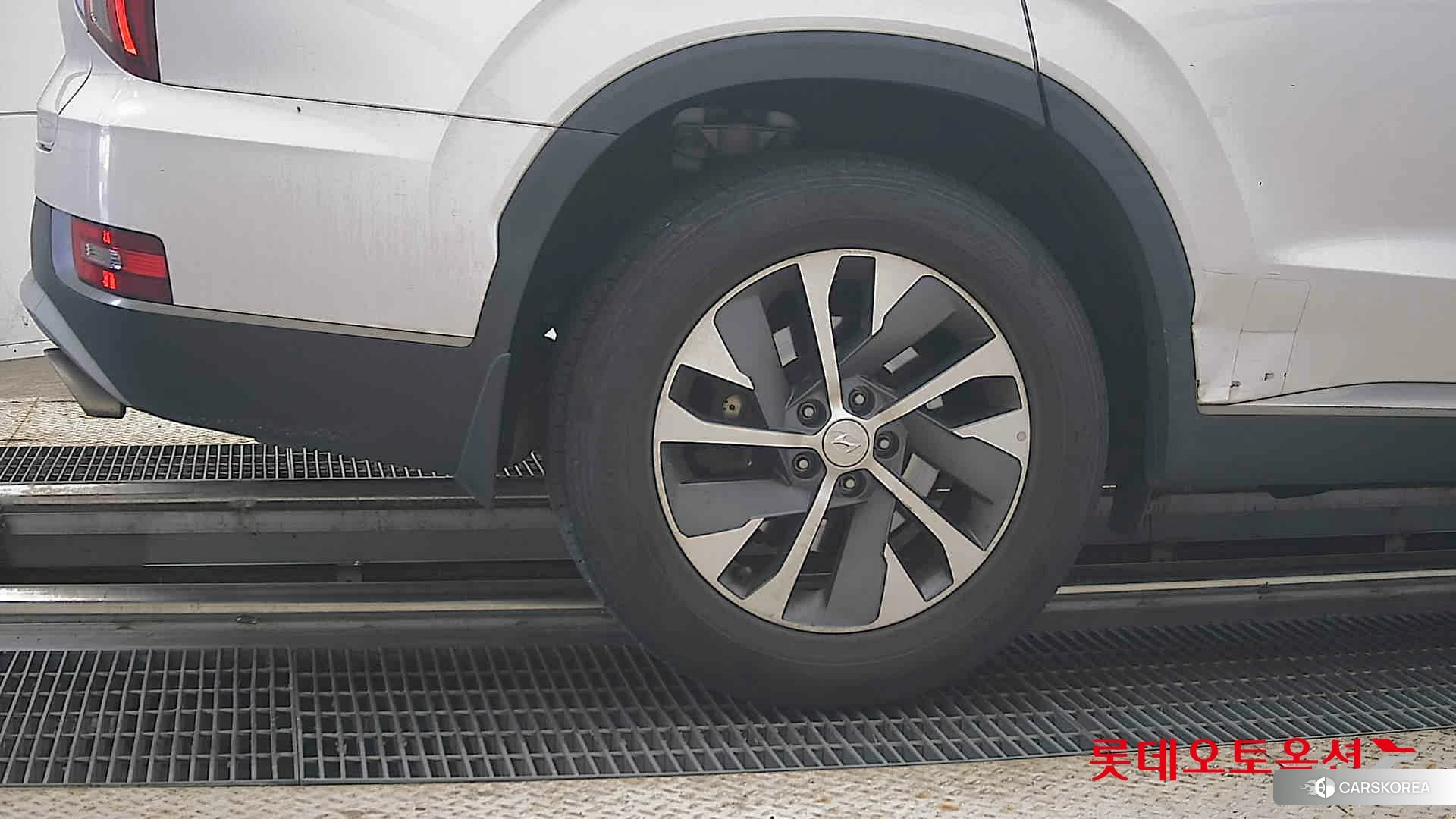 Hyundai Palisade id 4990002 из Кореи 16