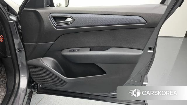 Renault Korea (Samsung) XM3 id 5034949 из Кореи 16