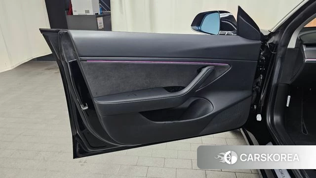 Tesla Model 3 id 4717243 из Кореи 16