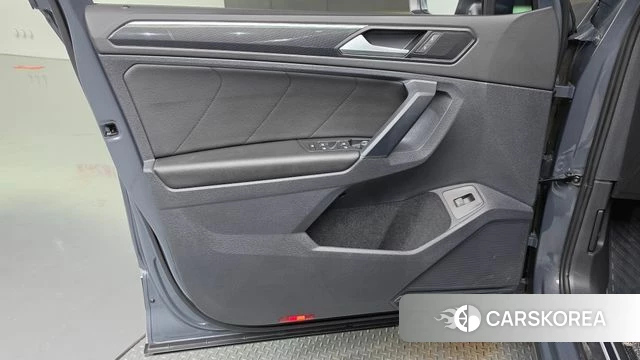 Volkswagen Tiguan second Generation id 5047469 из Кореи 16
