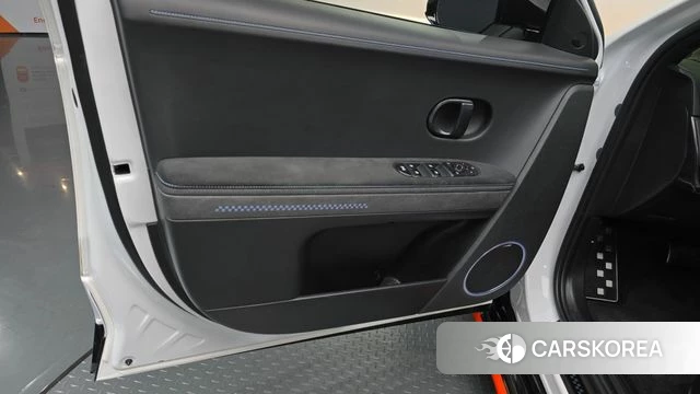 Hyundai Ionic 5 id 5032819 из Кореи 16