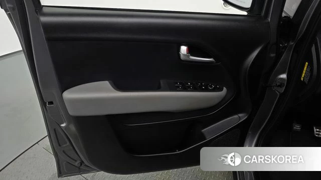 Kia The New Ray id 5034161 из Кореи 16