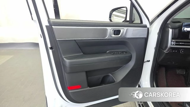 Hyundai Santa Fe (MX5) id 4980613 из Кореи 16