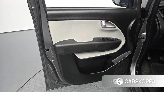 Kia The New Kia Ray id 4975887 из Кореи 16