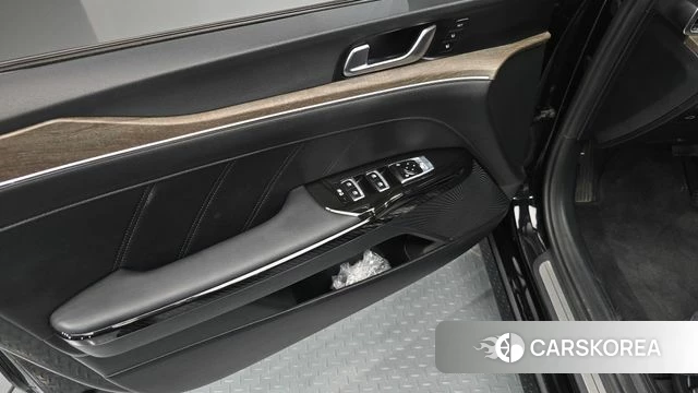 Kia K5 3rd generation id 4975578 из Кореи 16