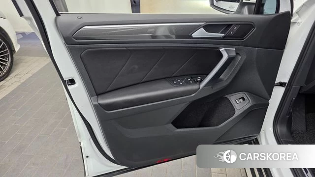 Volkswagen Tiguan second Generation id 4982512 из Кореи 16