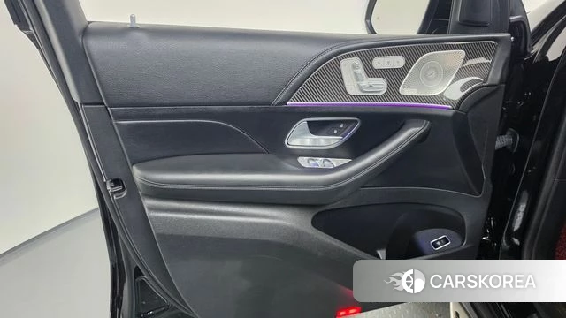 Mercedes-Benz GLE-Class W167 id 4943052 из Кореи 16